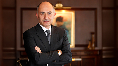 Erman Ilicak